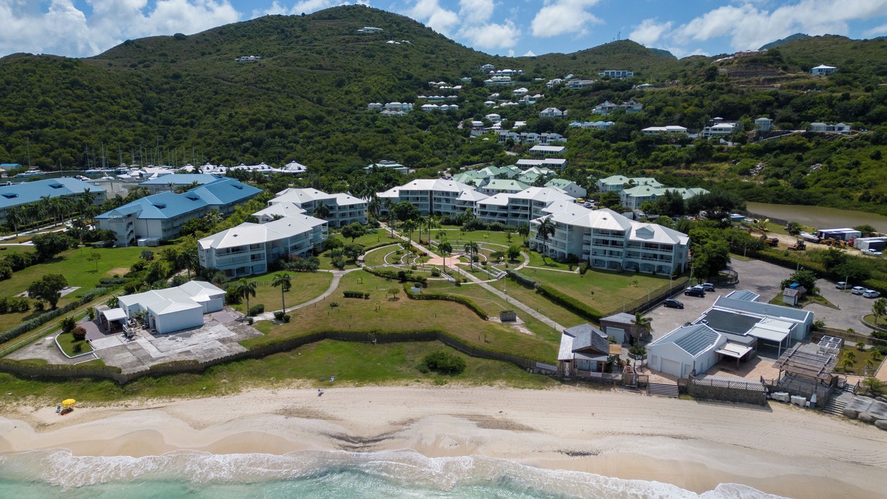 Photo of Others in Anse Marcel