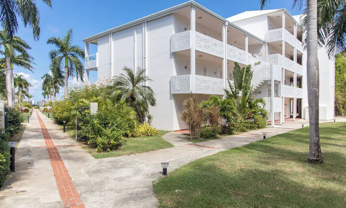 Photo of Outdoor in Anse Marcel