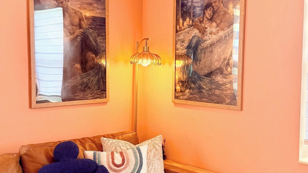 Photo of Bedroom in South Middle River