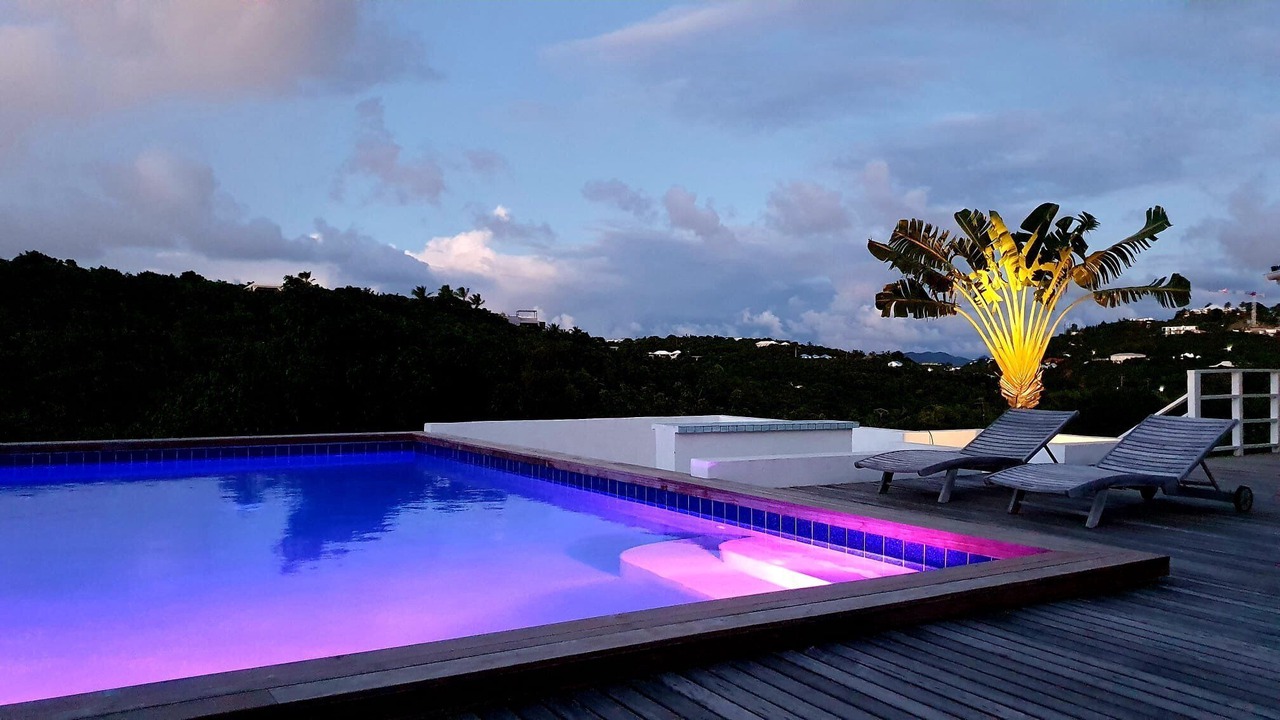Photo of Outdoor in Les Terres Basses