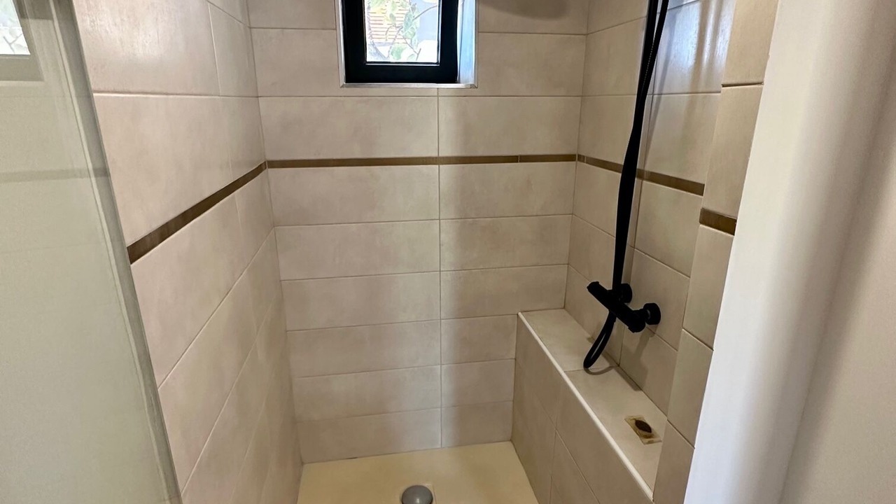 Photo of Bathroom in Plum Bay