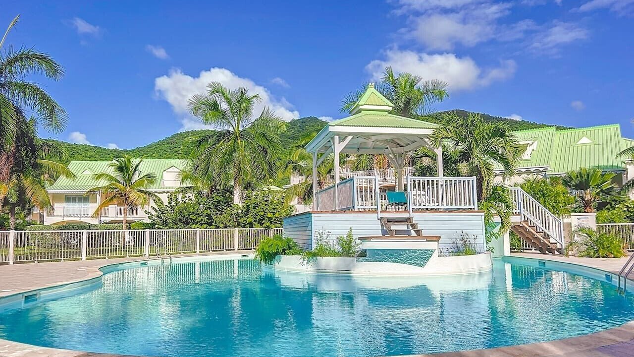 Photo of Outdoor in Anse Marcel