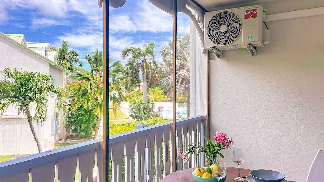 Photo of Outdoor in Anse Marcel
