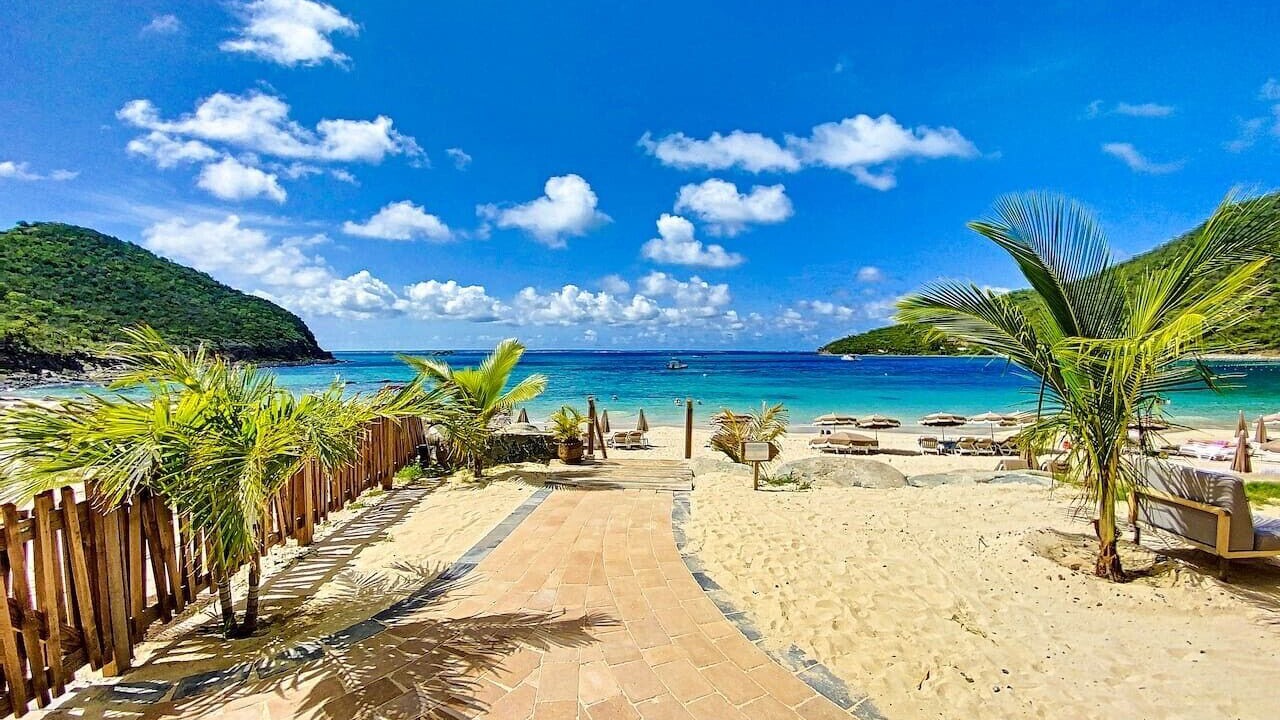 Photo of Others in Anse Marcel