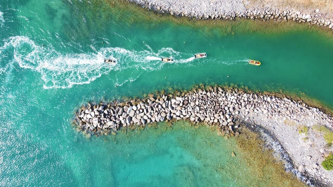 Photo of Outdoor in Anse Marcel