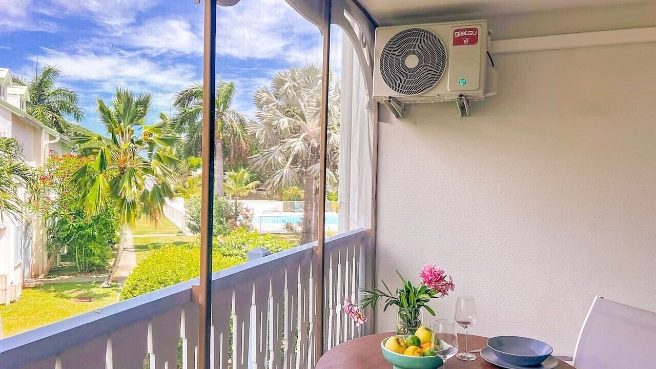 Photo of Outdoor in Anse Marcel