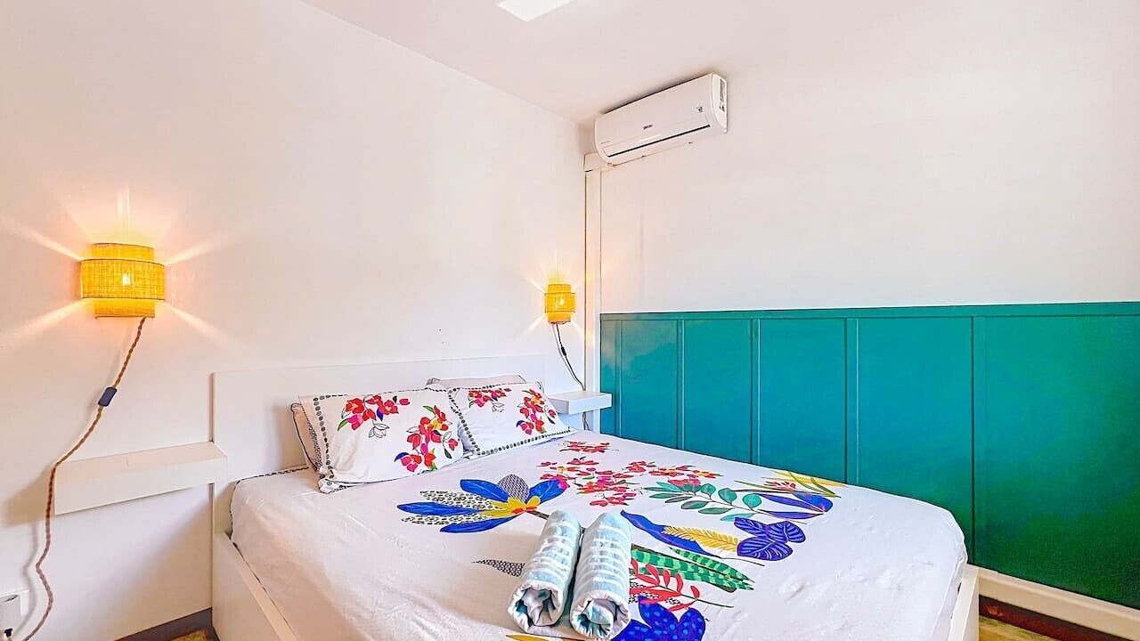 Photo of Bedroom in Anse Marcel