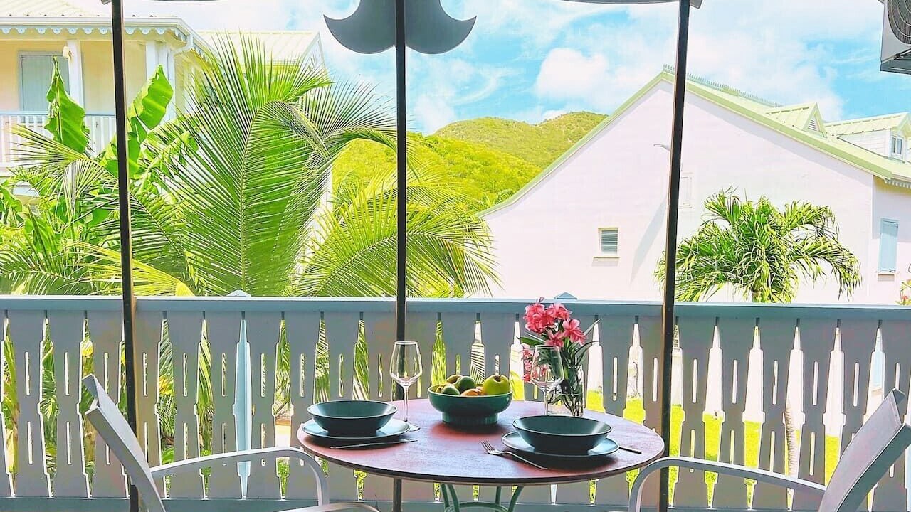 Photo of Outdoor in Anse Marcel