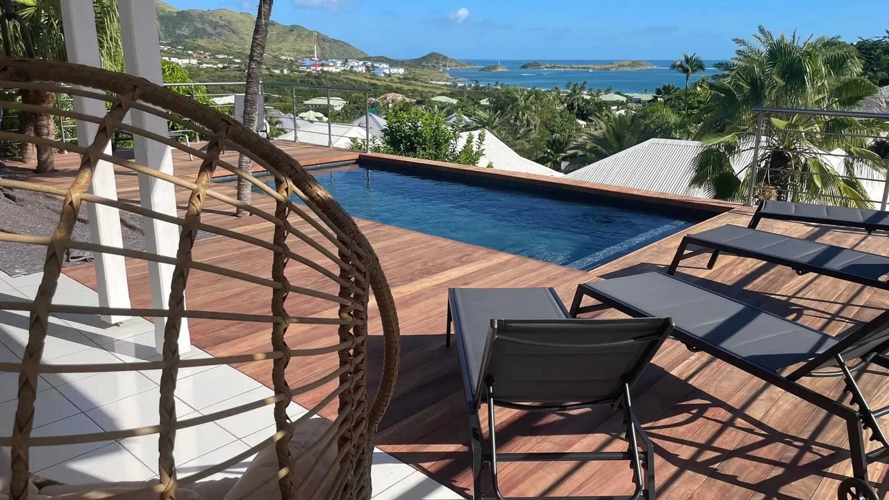 Photo of Outdoor in Orient Bay