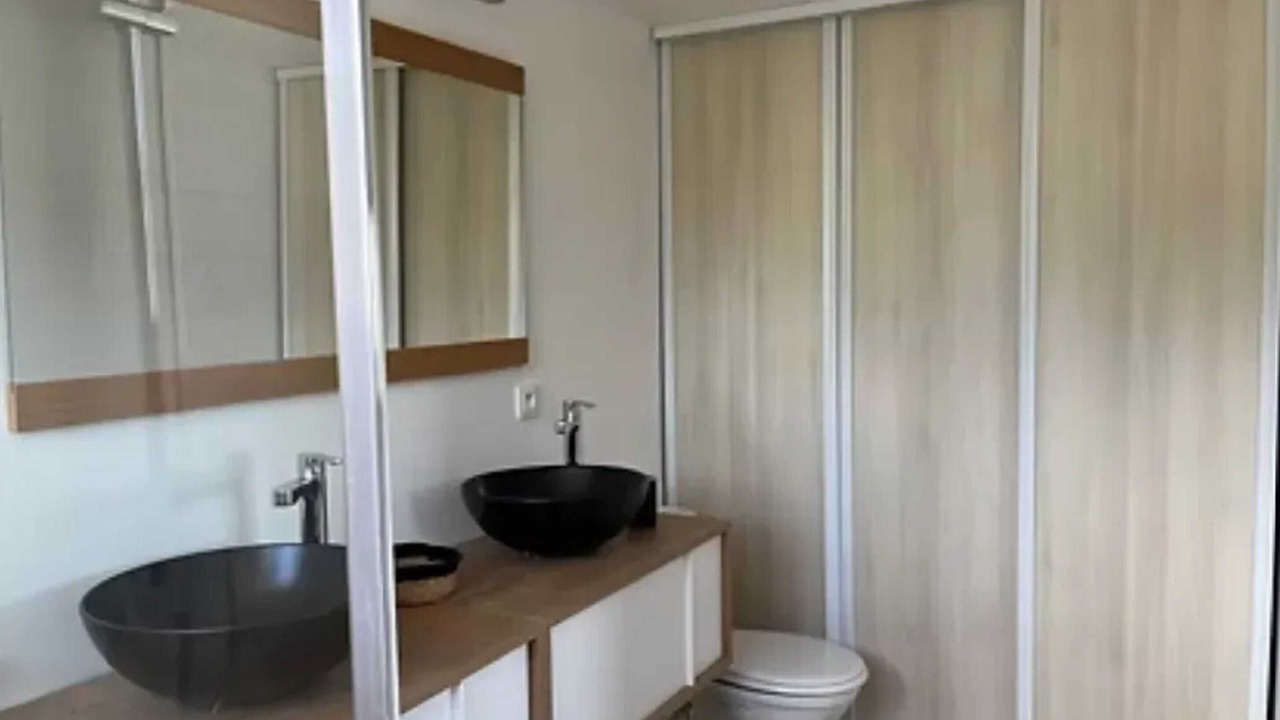 Photo of Bathroom in Orient Bay