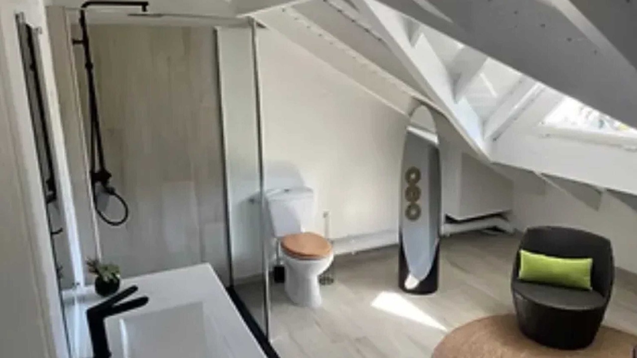Photo of Bathroom in Orient Bay