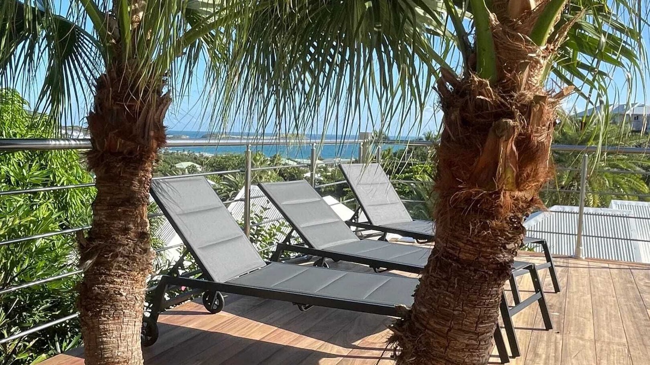 Photo of Outdoor in Orient Bay
