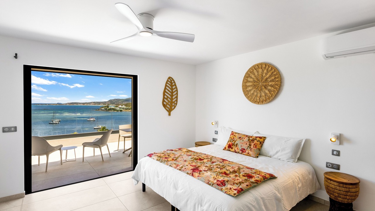 Photo of Bedroom in Cul de Sac