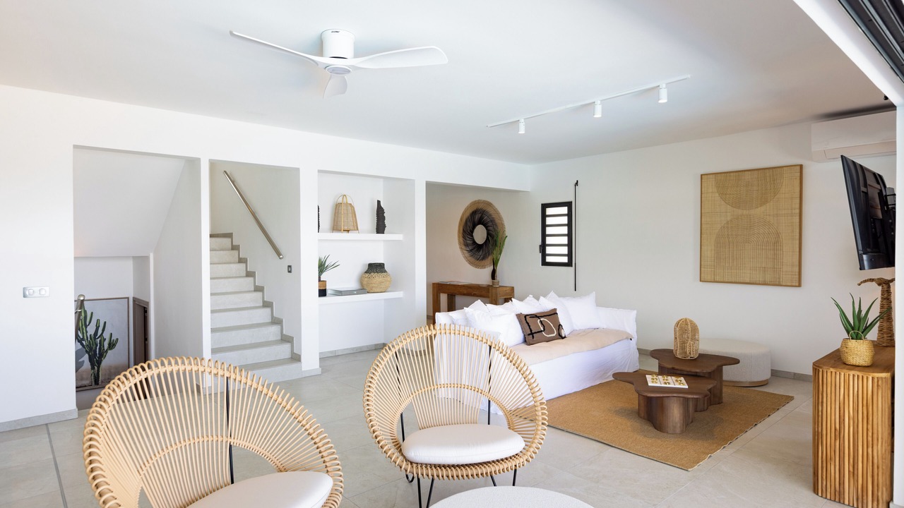 Photo of Livingroom in Cul de Sac