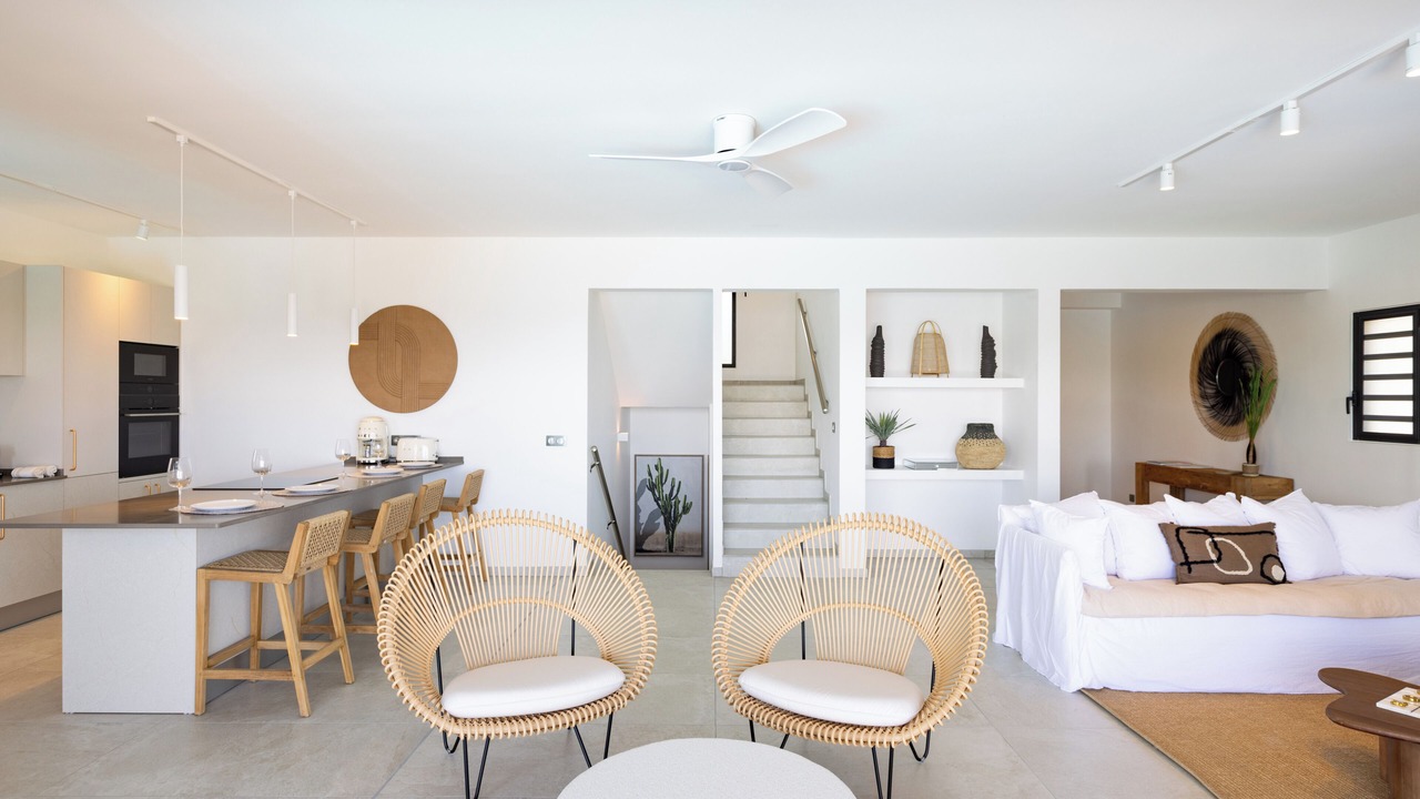 Photo of Livingroom in Cul de Sac