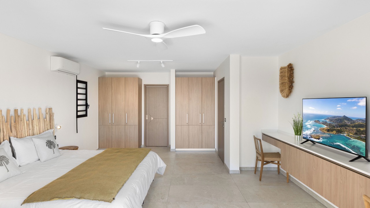 Photo of Bedroom in Cul de Sac