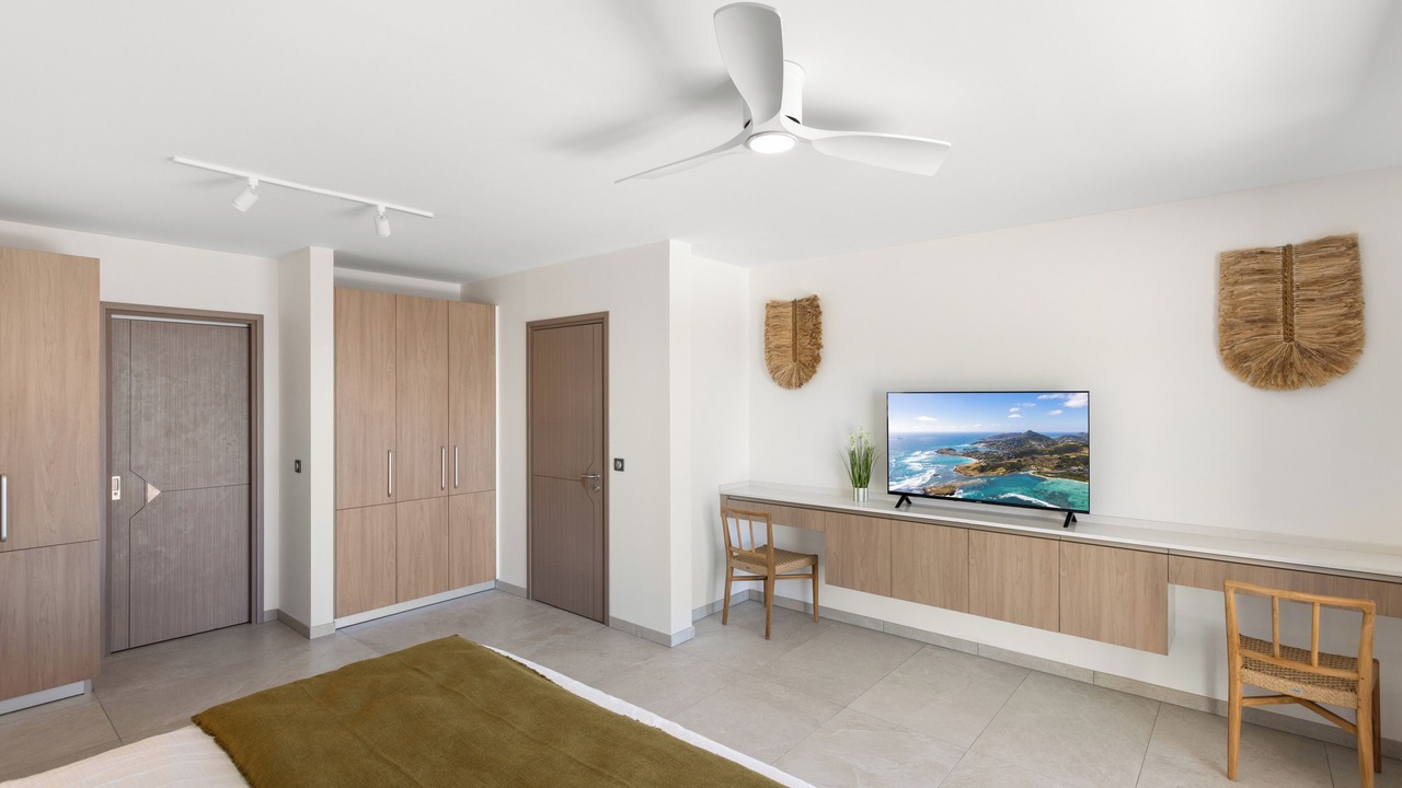 Photo of Bedroom in Cul de Sac