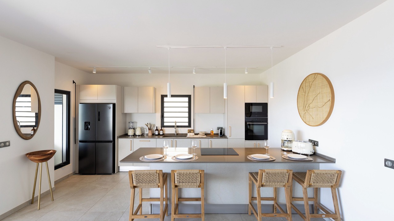Photo of Kitchen in Cul de Sac