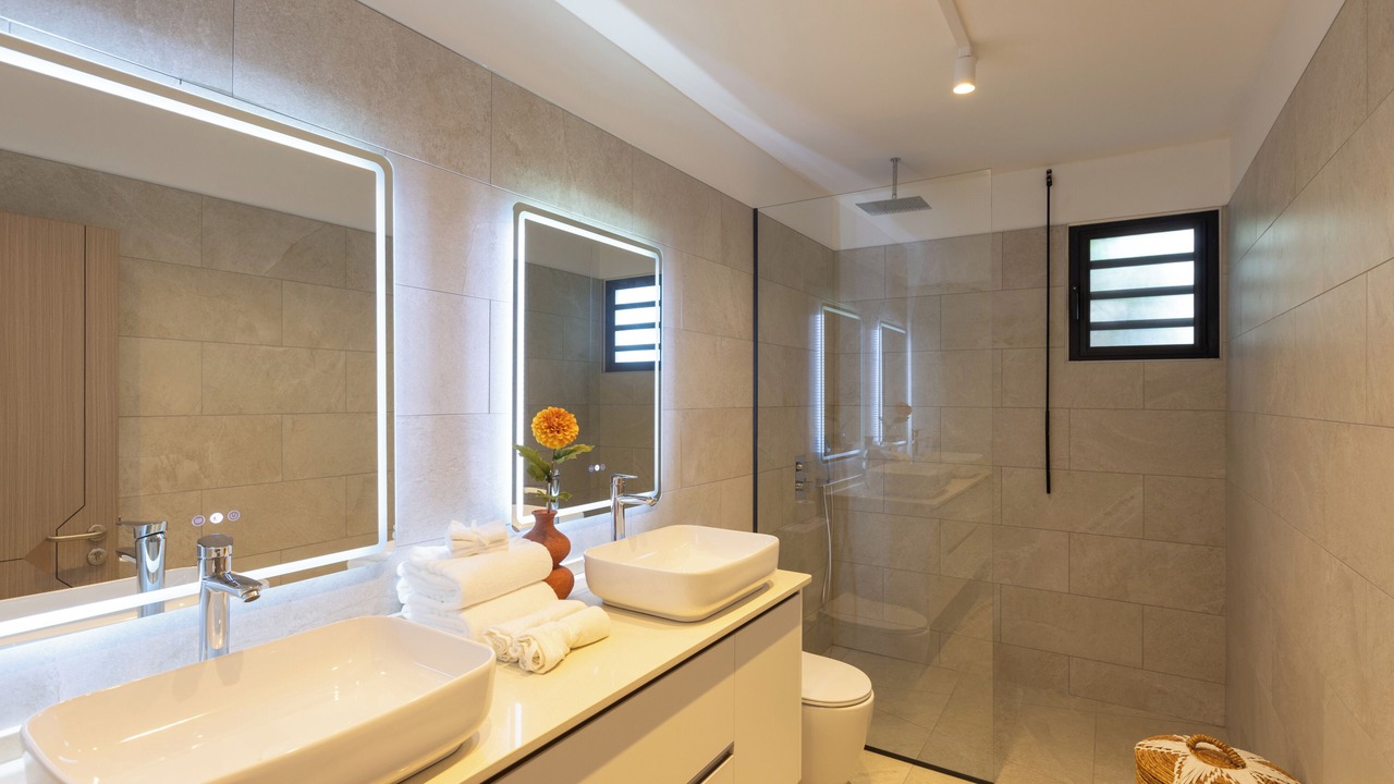 Photo of Bathroom in Cul de Sac