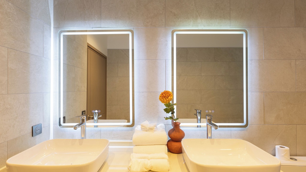 Photo of Bathroom in Cul de Sac