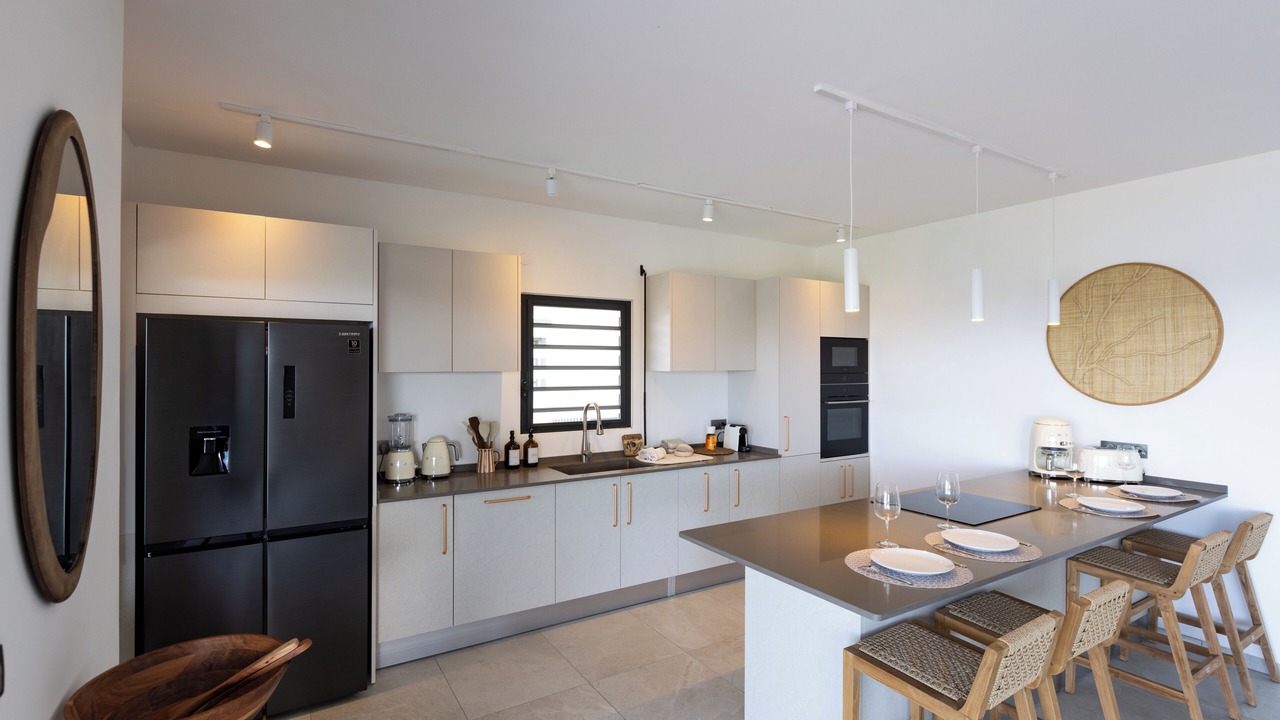 Photo of Kitchen in Cul de Sac