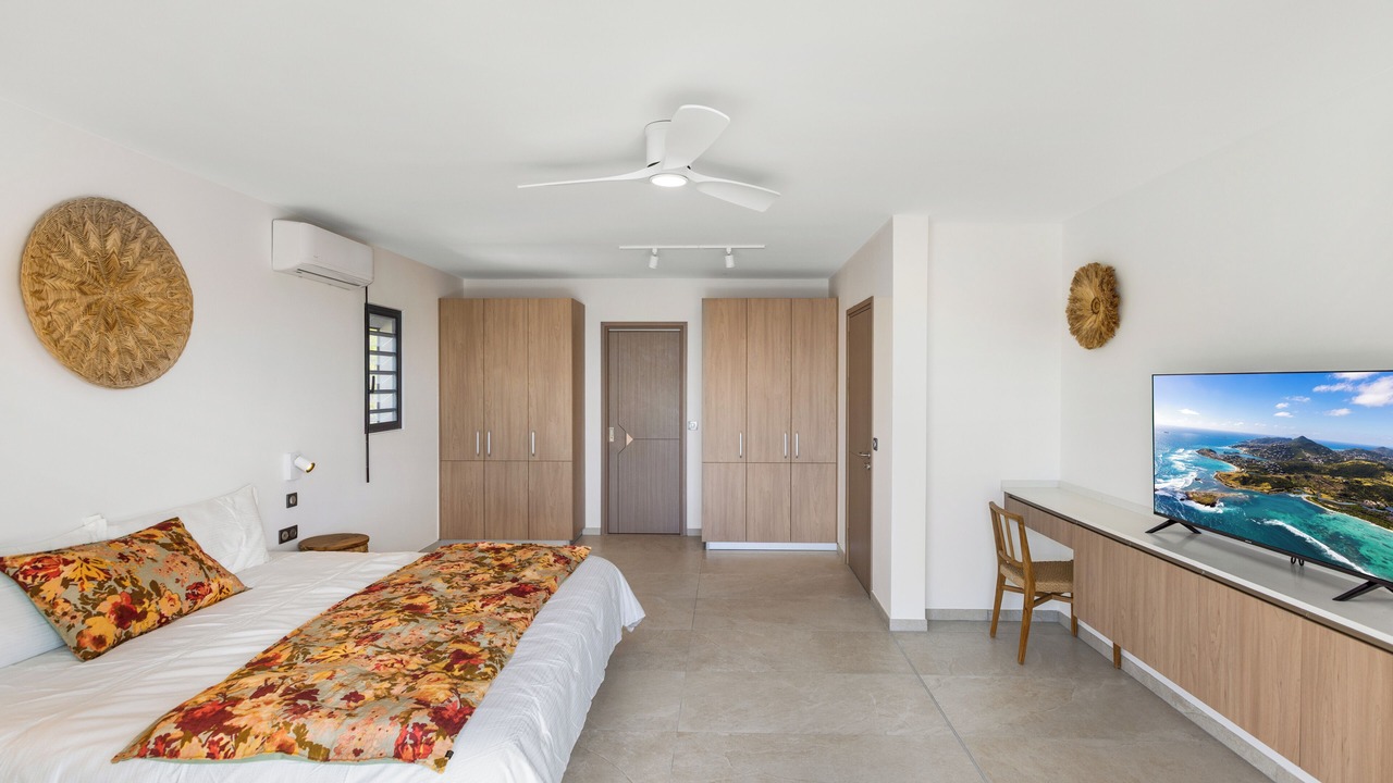 Photo of Bedroom in Cul de Sac