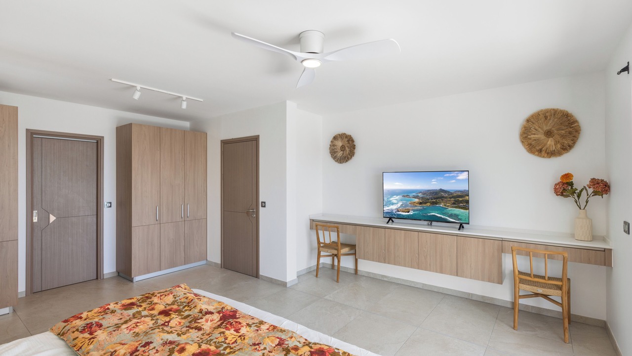 Photo of Bedroom in Cul de Sac