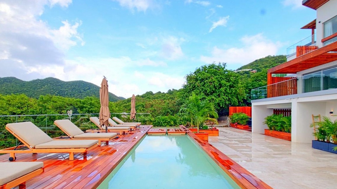 Photo of Outdoor in Anse Marcel