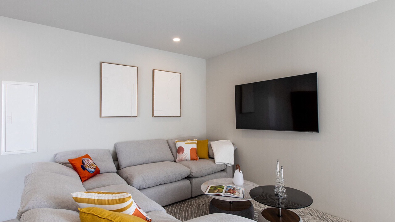 Photo of Livingroom in Anse Marcel