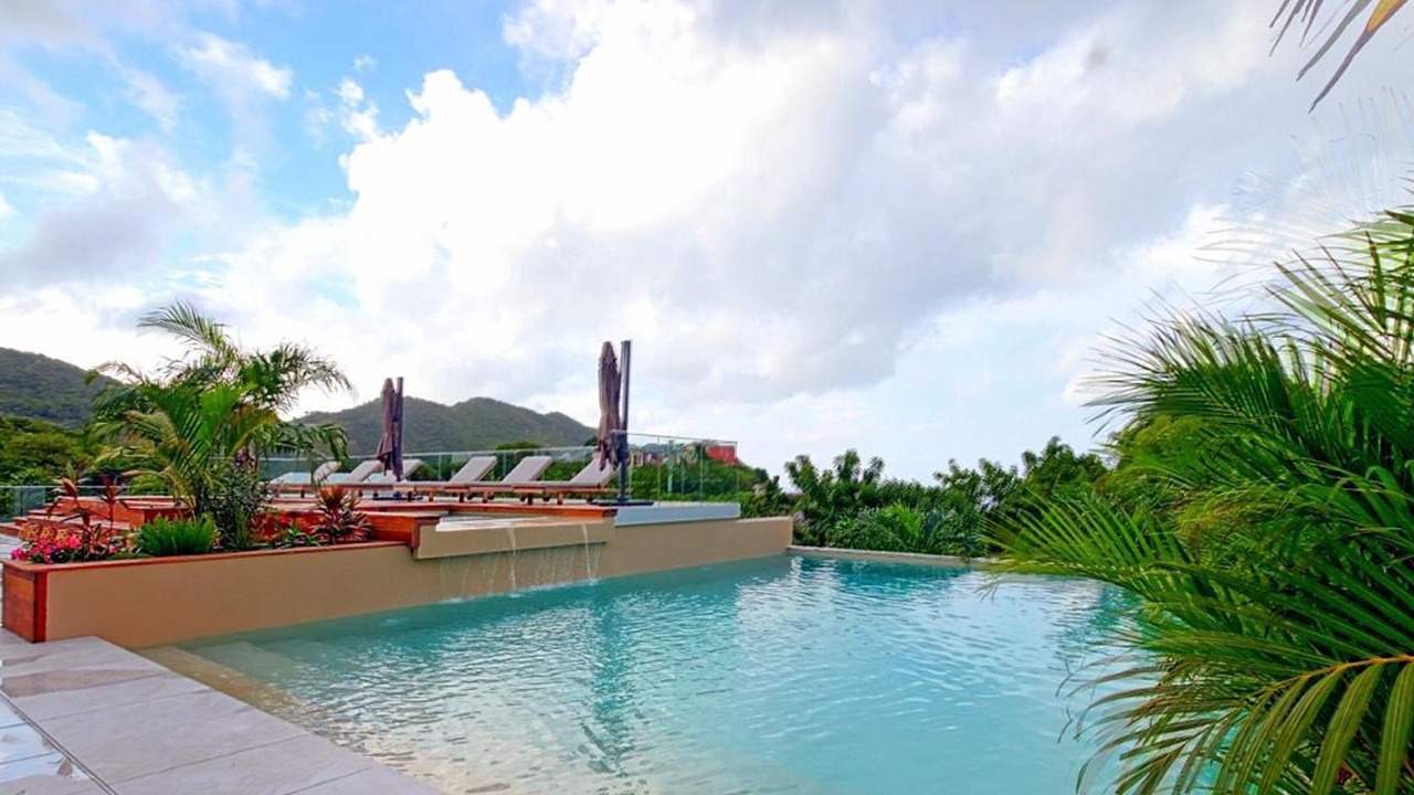 Photo of Outdoor in Anse Marcel