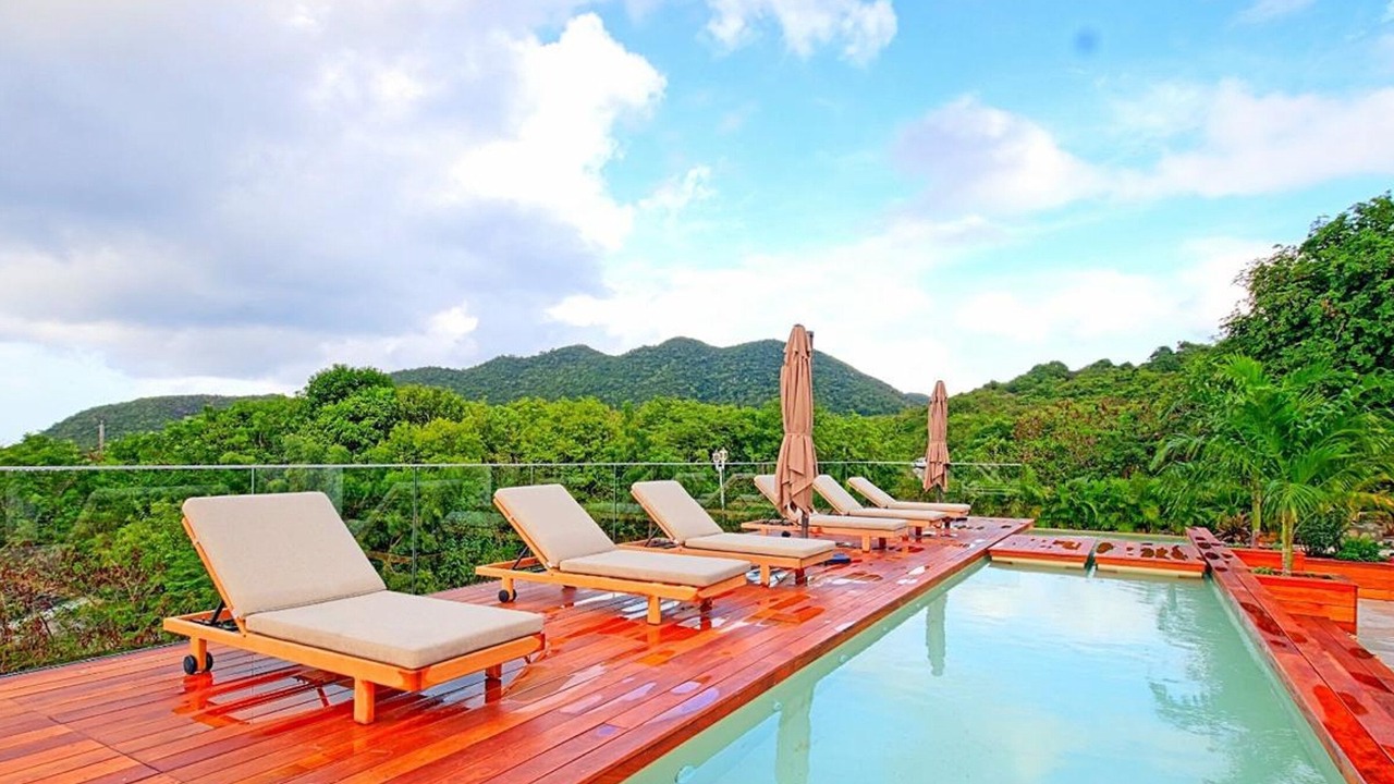 Photo of Outdoor in Anse Marcel