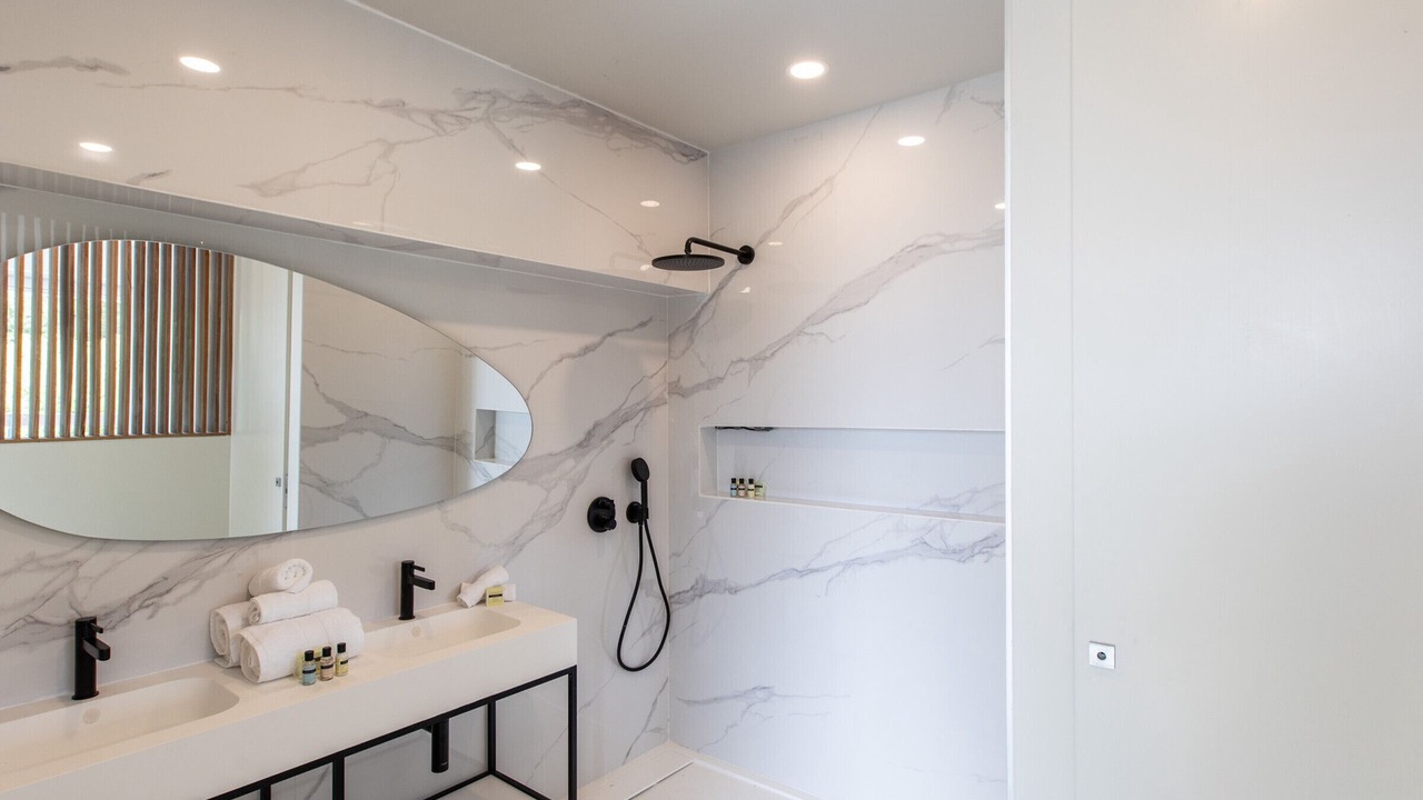 Photo of Bathroom in Anse Marcel