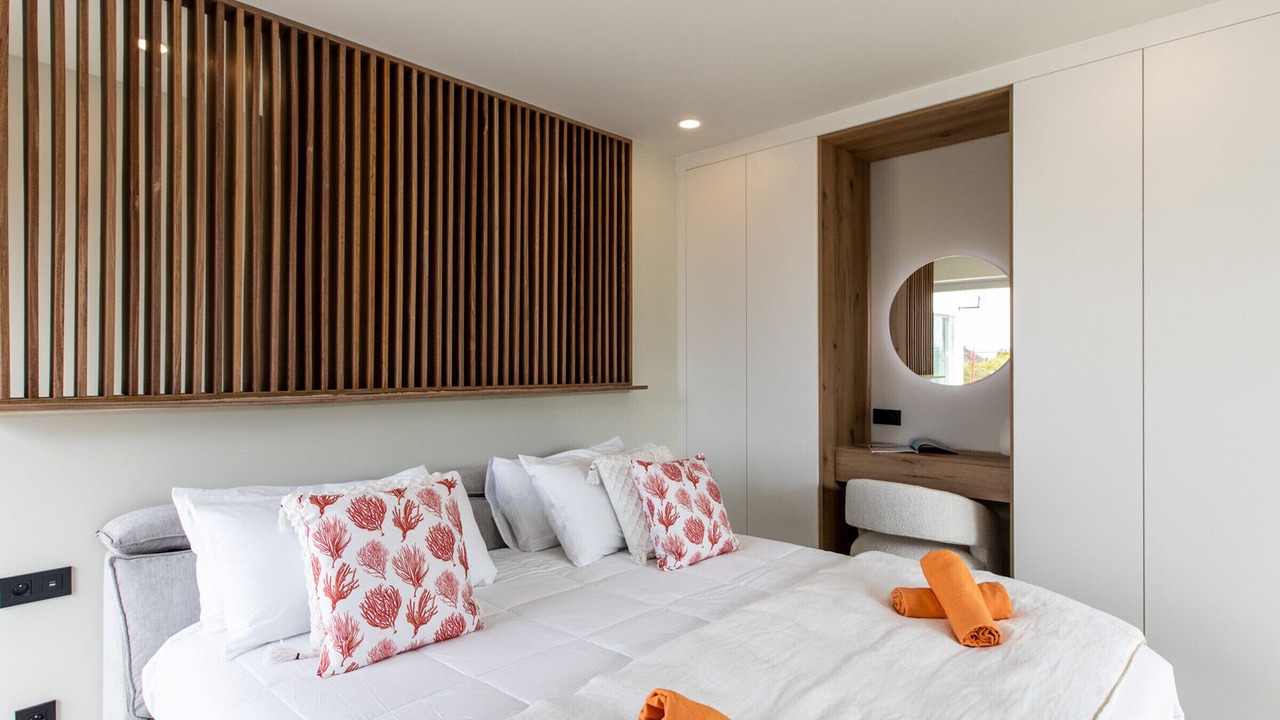 Photo of Bedroom in Anse Marcel