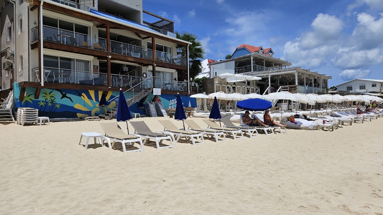 Photo of Others in Grand Case