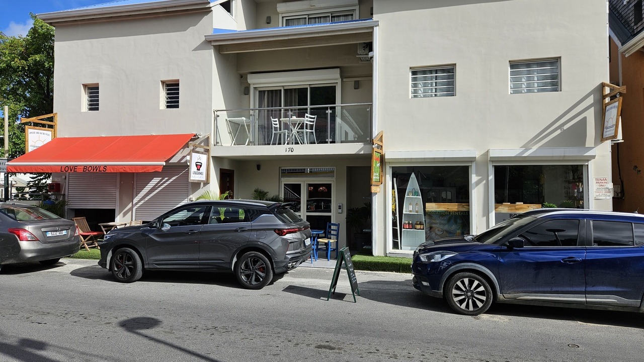 Photo of Outdoor in Grand Case
