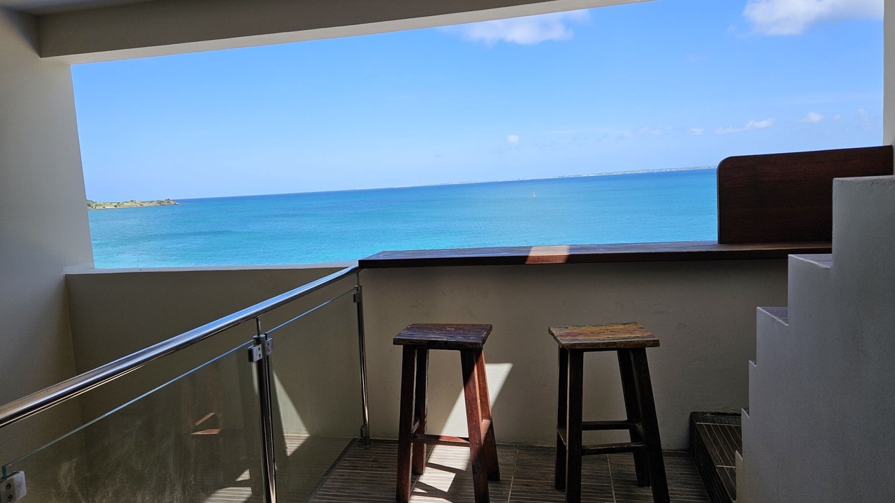Photo of Outdoor in Grand Case