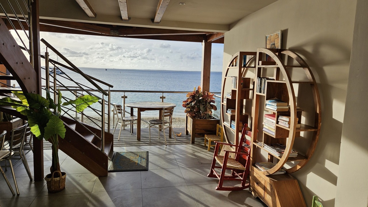 Photo of Others in Grand Case