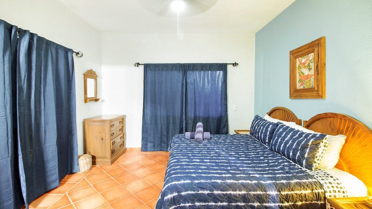 Photo of Bedroom in Playacar Fase I