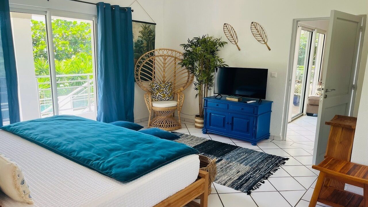 Photo of Bedroom in Orient Bay
