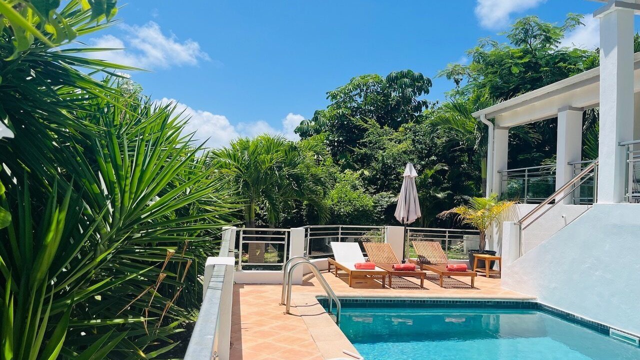 Photo of Outdoor in Orient Bay