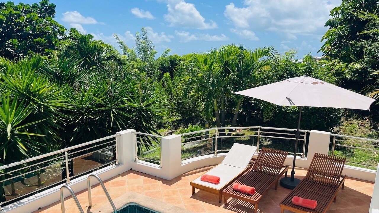 Photo of Outdoor in Orient Bay