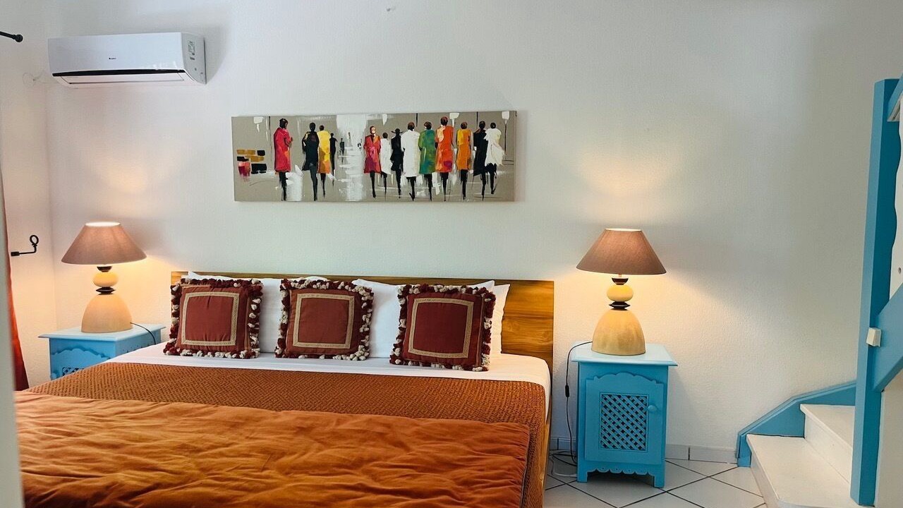 Photo of Bedroom in Orient Bay