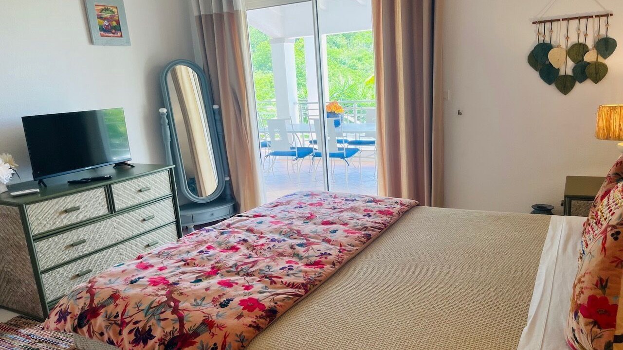 Photo of Bedroom in Orient Bay