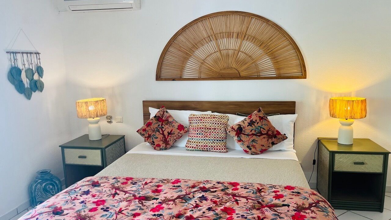 Photo of Bedroom in Orient Bay