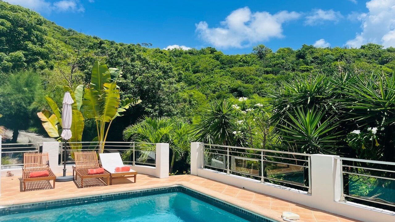 Photo of Outdoor in Orient Bay