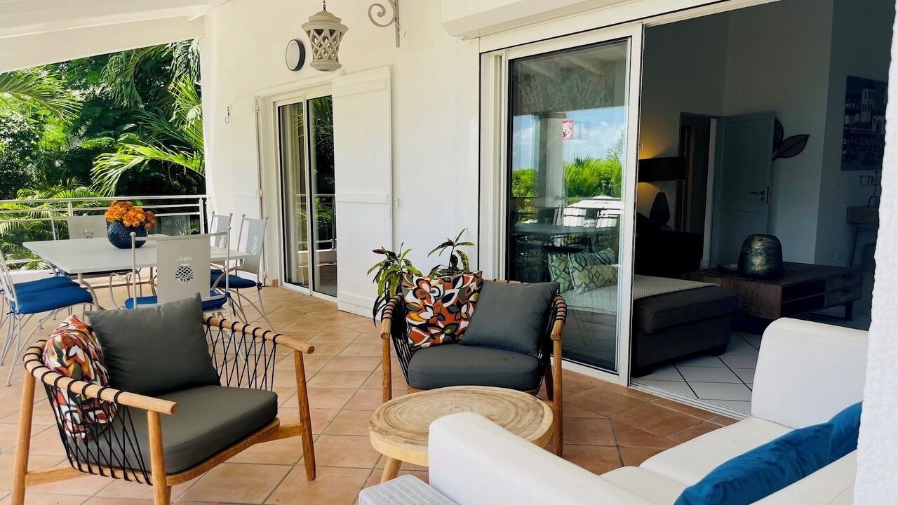 Photo of Outdoor in Orient Bay