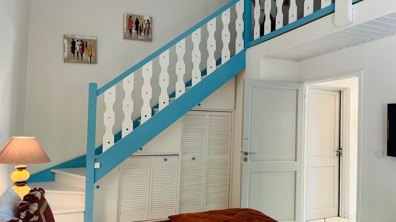 Photo of Bedroom in Orient Bay