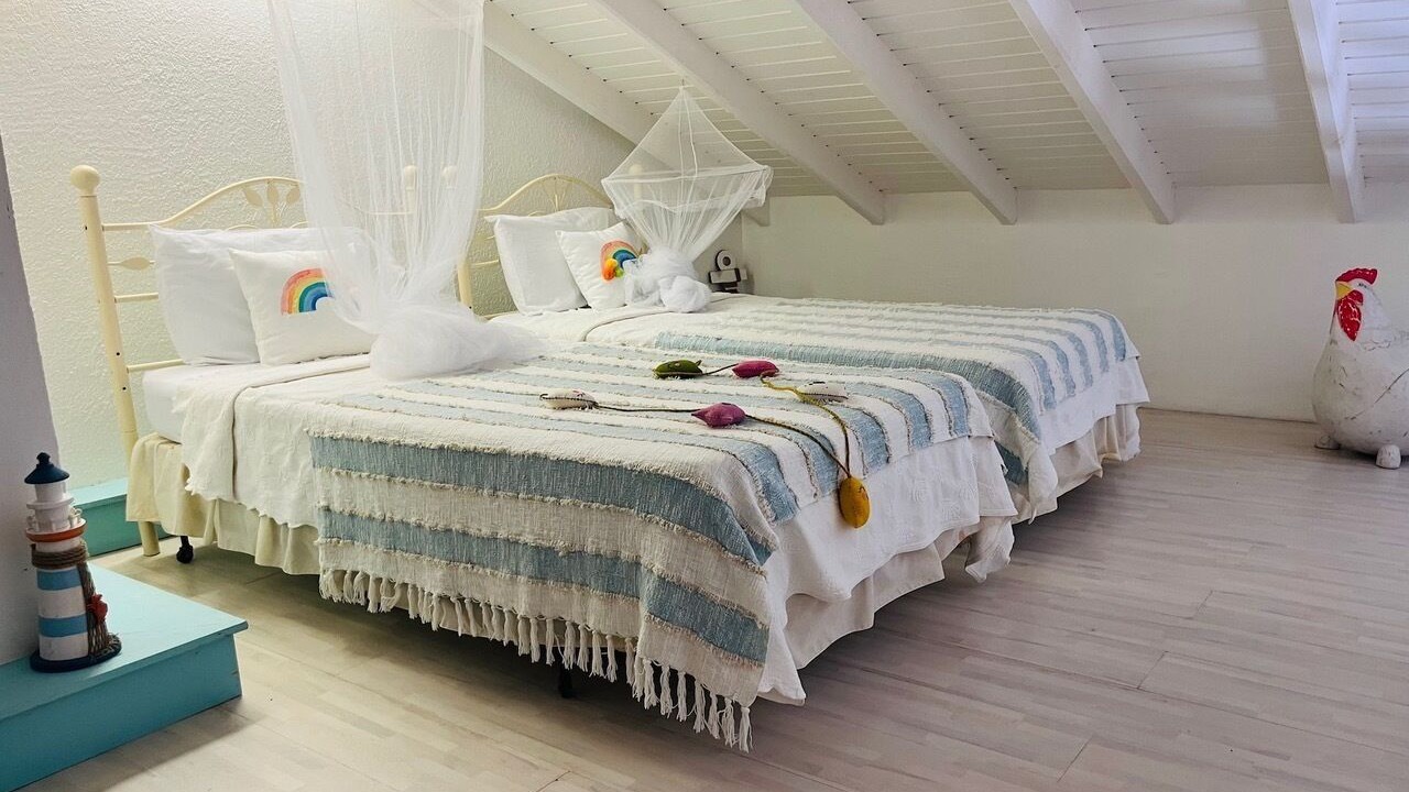Photo of Bedroom in Orient Bay