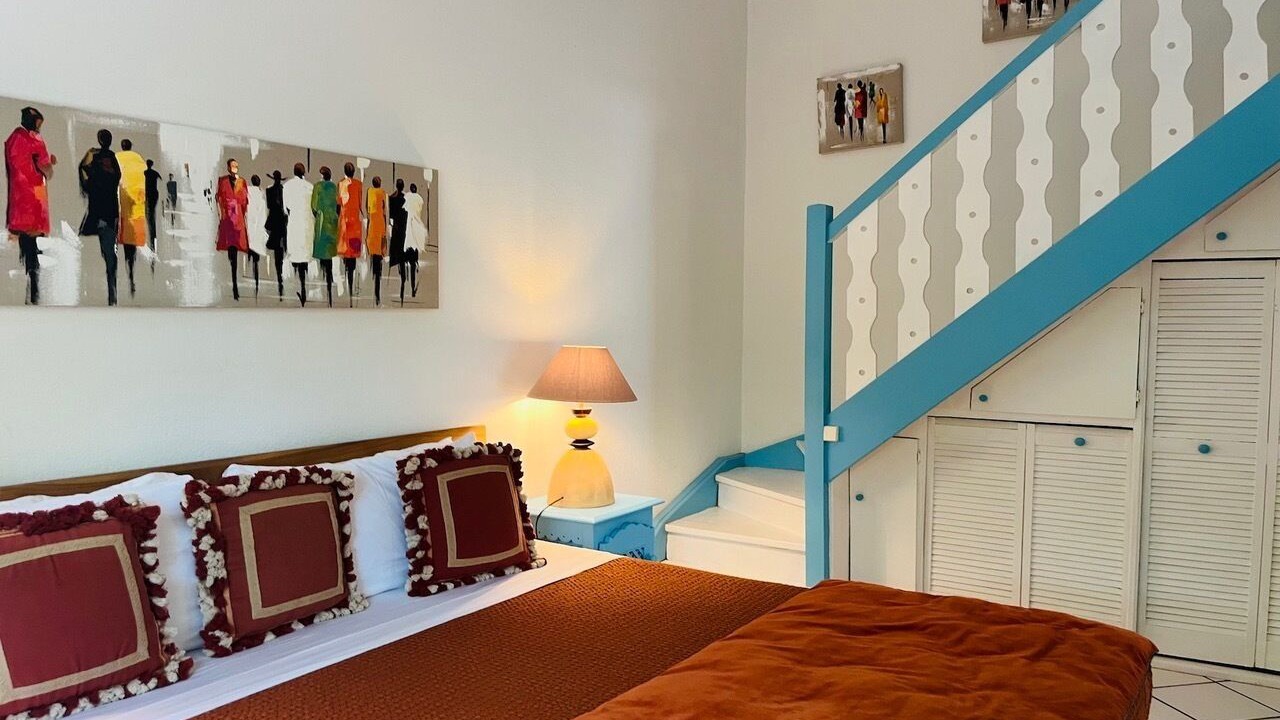 Photo of Bedroom in Orient Bay