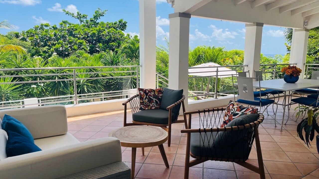 Photo of Outdoor in Orient Bay
